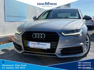 Audi A6 2.0 TDI S LINE ULTRA 187BHP 4DR AUTO 190PS - Image 3