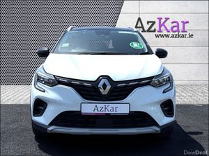 Renault Captur 2023 TECHNO 1.0 PETROL HATCHBACK €8 - Image 3