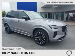 Volvo XC90 T8 PHEV PLUS DARK AWD 5DR - Image 2