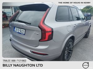 Volvo XC90 T8 PHEV PLUS DARK AWD 5DR - Image 4