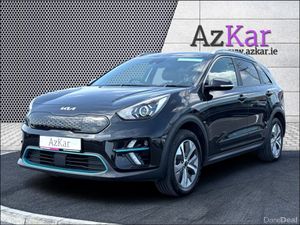 Kia e-Niro 2022 -2- 64 KWH 201BHP LONG RANGE GRADE - Image 4
