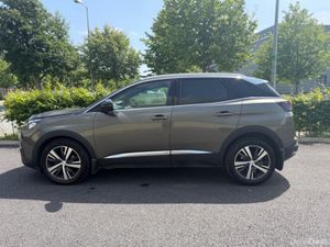 Peugeot 3008 2.0 HDI GT LINE BLUE S/S 150PS 5DR - Image 2
