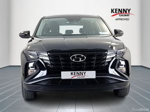 Hyundai Tucson IX35 COMFORT PLUS 5DR - Image 2