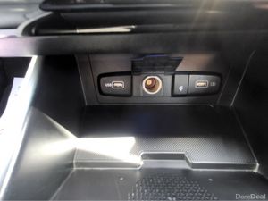 Hyundai Tucson EXECUTIVE PLUS HEV PTG - Image 4