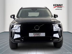 Volvo XC90 + T8 PHEV AWD AUTO PLUS - Image 2
