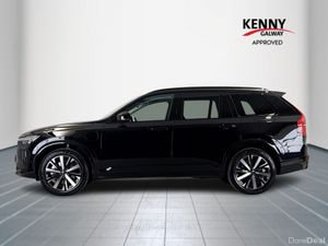 Volvo XC90 + T8 PHEV AWD AUTO PLUS - Image 4