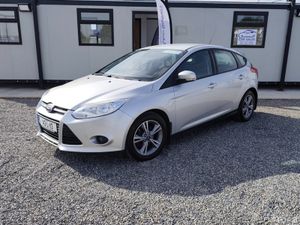 Ford Focus 2014MY EDITION 1.6 95PS 4DR - Image 4