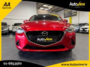 Mazda Demio /Mazda2 1.3. AA APPROVED // FINANCE & - Image 2