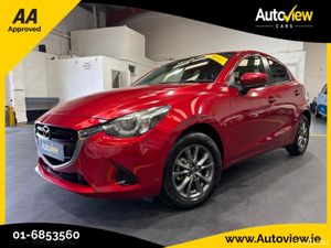 Mazda Demio /Mazda2 1.3. AA APPROVED // FINANCE & - Image 4