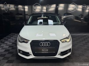 Audi A1 S-LINE//SPORTSBACK//AUTOMATIC//ONLY 69,868 - Image 4