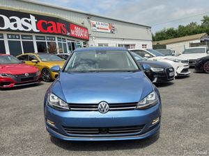 Volkswagen Golf ONLY 17,430KM ! ! 1.2 TSI COMFORTL - Image 3