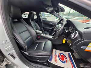 Mercedes-Benz A-Class ( 152 REG A180 AMG LINE - SA - Image 2