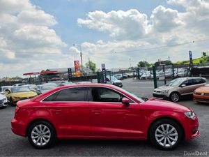 Audi A3 ONLY 16647 KM ! ! !  1.4 TFSI AUTOMATIC - - Image 3