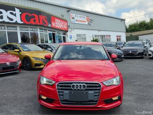 Audi A3 ONLY 16647 KM ! ! ! 1.4 TFSI AUTOMATIC - S - Image 3