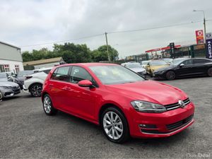 Volkswagen Golf ONLY 25477KM ! !  1.4 TSI AUTOMATI - Image 3