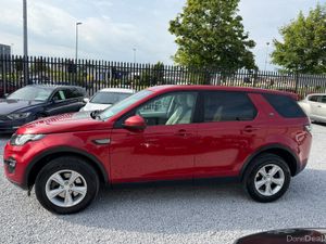 *LOW KM* 2016 (161) Land Rover Discovery Sport SE - Image 4
