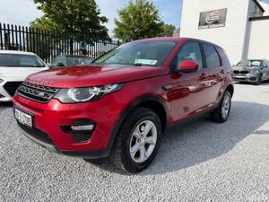 *LOW KM* 2016 (161) Land Rover Discovery Sport SE - Image 3