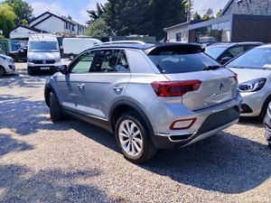 T ROC STYLE PLUS 2.0tdi Auto - Image 3