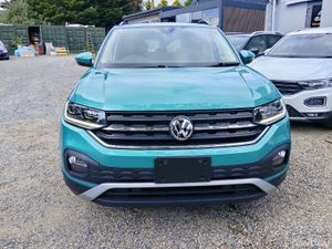 T -Cross Style 1.0tsi - Image 3