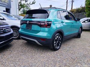 T -Cross Style 1.0tsi - Image 4