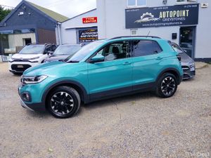 T -Cross Style 1.0tsi - Image 2