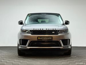 Land Rover Range Rover Sport HSE P400E *PAN ROOF* - Image 2