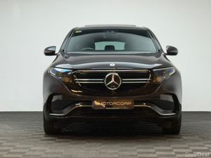 Mercedes-Benz EQC 400 AMG LINE PREMIUM 4MATIC - Image 2