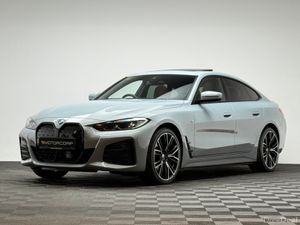 BMW i4 40 M SPORT * SUNROOF* - Image 3