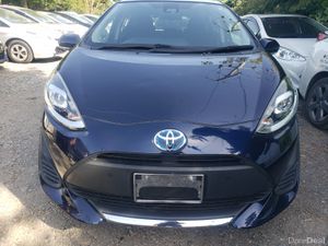 2019 toyota aqua - Image 4