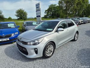 Kia Rio K2 5DR - Image 2
