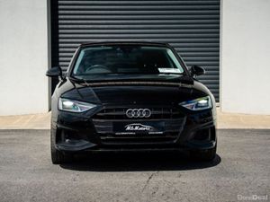 Audi A4 Technik 35 163PS 4DR Auto - Image 2