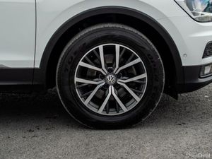 Volkswagen Tiguan Allspace A7 CL 2.0tdi M6F 150 5D - Image 4
