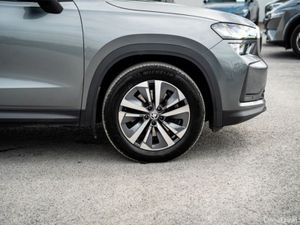 Skoda Kodiaq SE 2.0tdi 150HP *FULL LEATHER* - Image 3