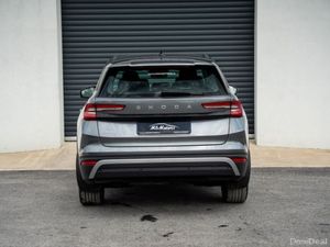 Skoda Kodiaq SE 2.0tdi 150HP *FULL LEATHER* - Image 4