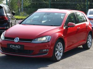 Volkswagen Golf 2016 1.4 TSI AUTO - Image 3