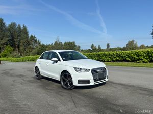 AUDI A1 1.0 TFSI AUTO 2016 - Image 2