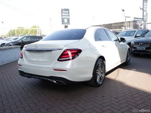 2018 MERCEDES-BENZ E350E 2.0 4DR PLUG-IN HYBRID - Image 4
