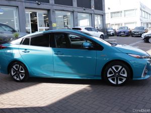 2020 TOYOTA PRIUS 1.8 PLUG-IN HYBRID 4DR SALOON - Image 3