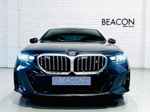 *241*ONLY 13,000 MILES*BMW I5 M-SPORT 250KW 84KWH - Image 4