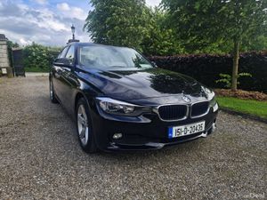 BMW 3-Series ,AUTO , NCT, 2/YR WARRANTY ,FINANCE - Image 2