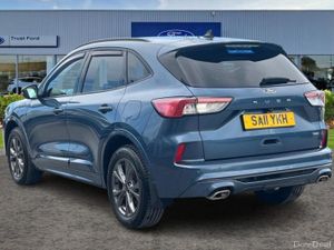 Ford Kuga ST-Line Edition - Image 2