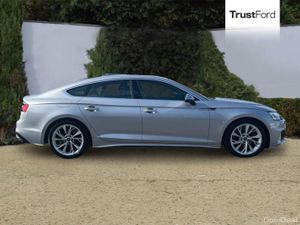 Audi A5 Sport - Image 3