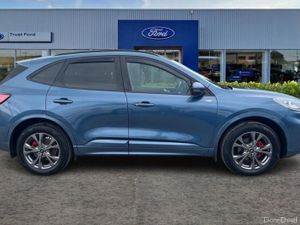Ford Kuga ST-Line Edition - Image 3
