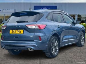 Ford Kuga ST-Line Edition - Image 4