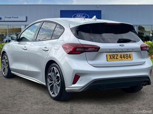 Ford Focus ST-Line X - Image 2
