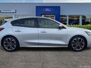 Ford Focus ST-Line X - Image 3