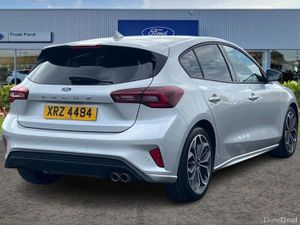 Ford Focus ST-Line X - Image 4