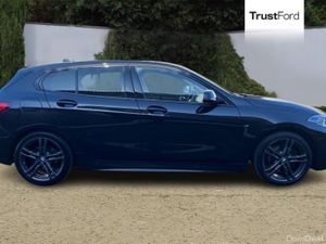 BMW 1-Series M Sport - Image 3