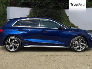 Audi A3 S Line - Image 3