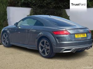 Audi TT S Line - Image 2